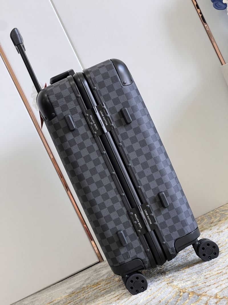 Louis Vuitton Suitcase